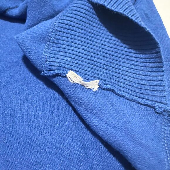 French Connection Sweater Horse Womens Size Medium - Picture 10 of 16